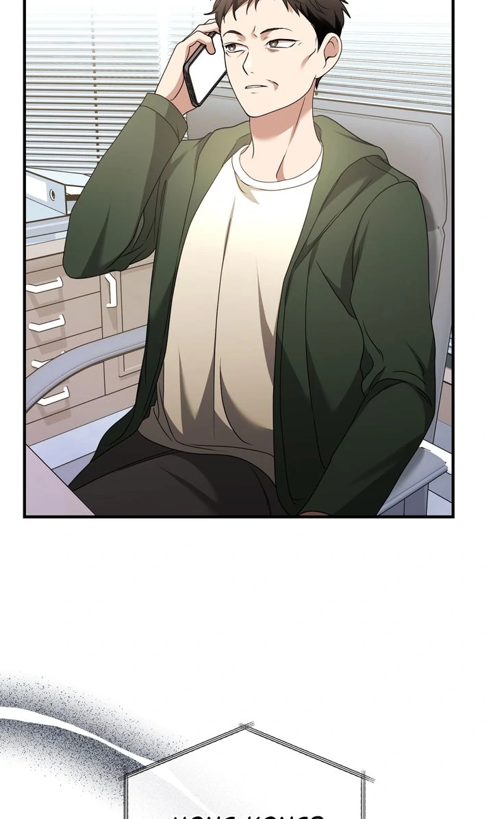 Cloth and Dagger chapter 23 page 65