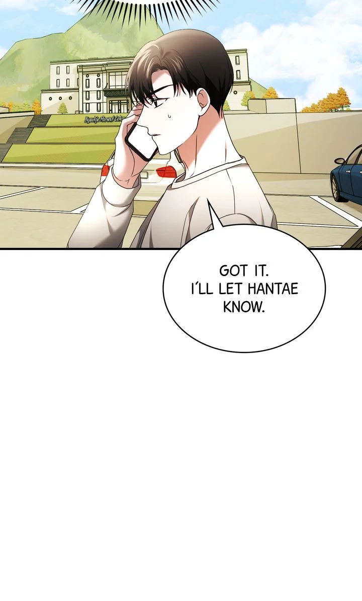 Cloth and Dagger chapter 23 page 67