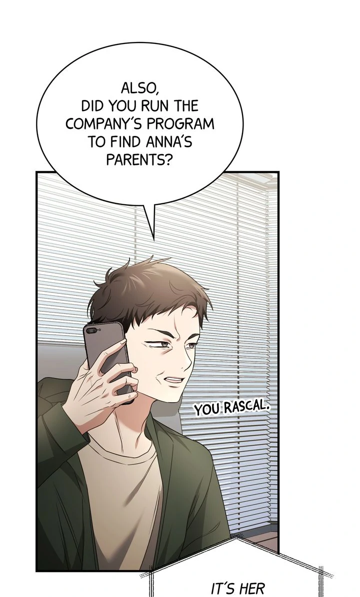 Cloth and Dagger chapter 23 page 68