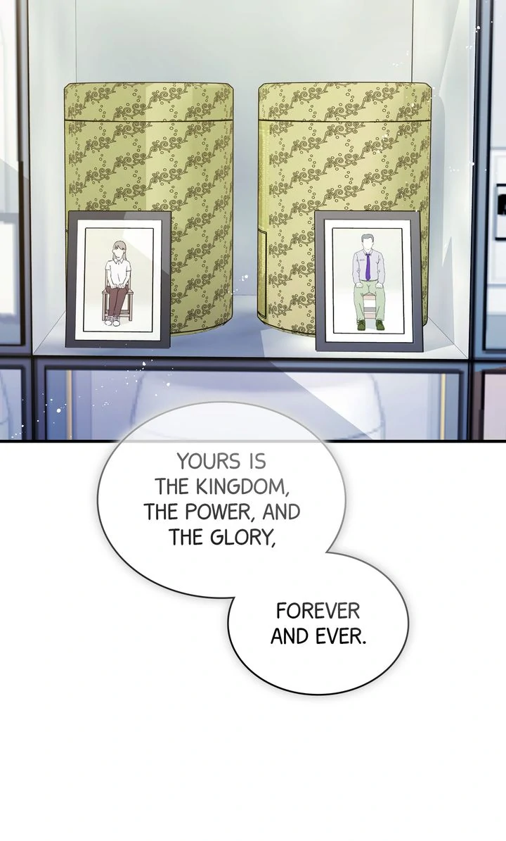 Cloth and Dagger chapter 23 page 82