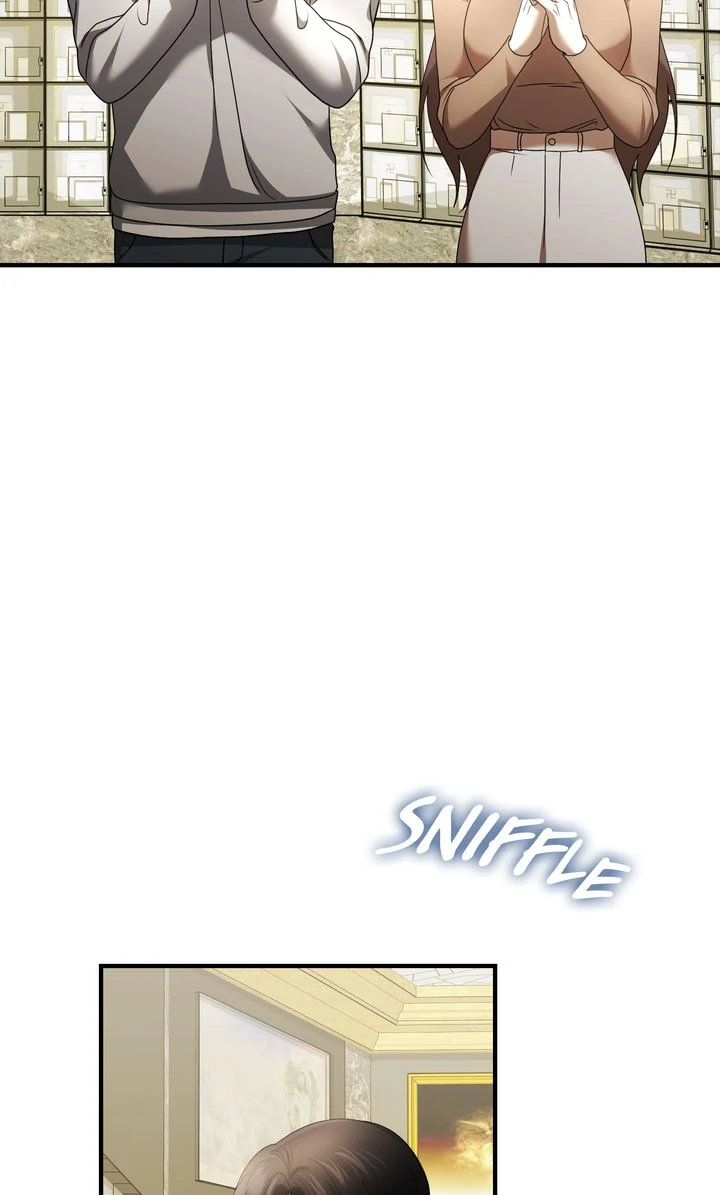 Cloth and Dagger chapter 23 page 84