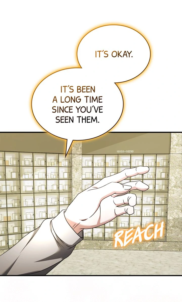 Cloth and Dagger chapter 23 page 87