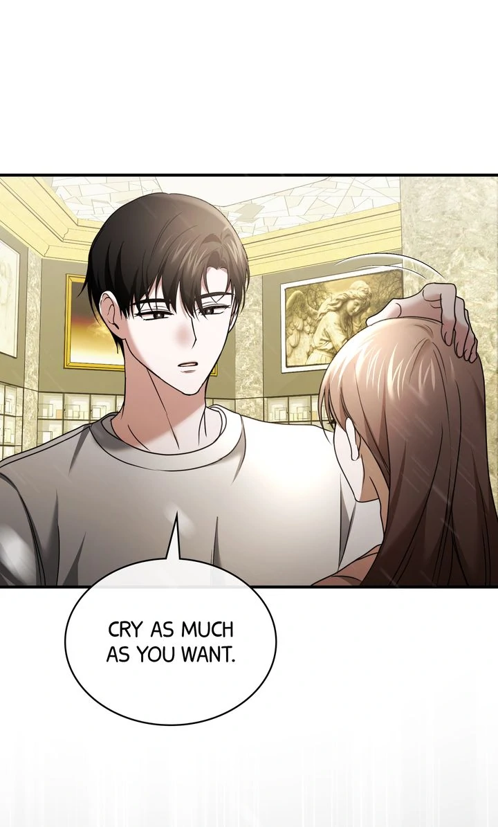 Cloth and Dagger chapter 23 page 90