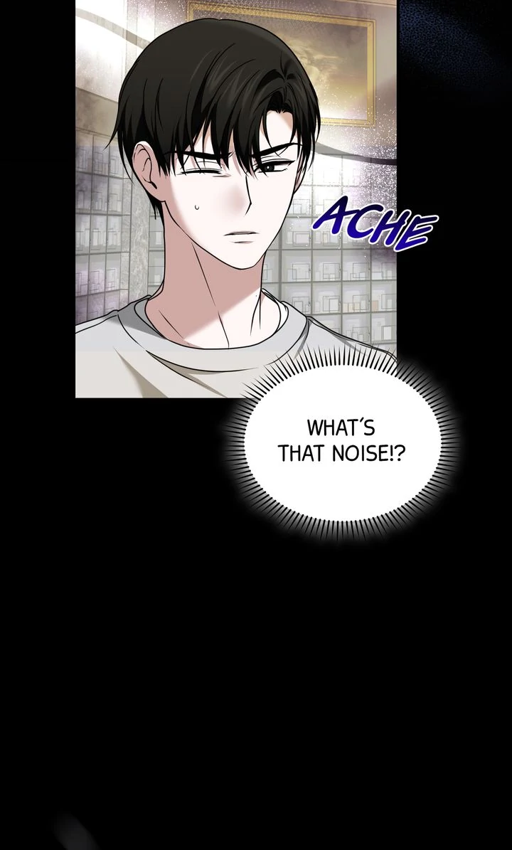 Cloth and Dagger chapter 23 page 92
