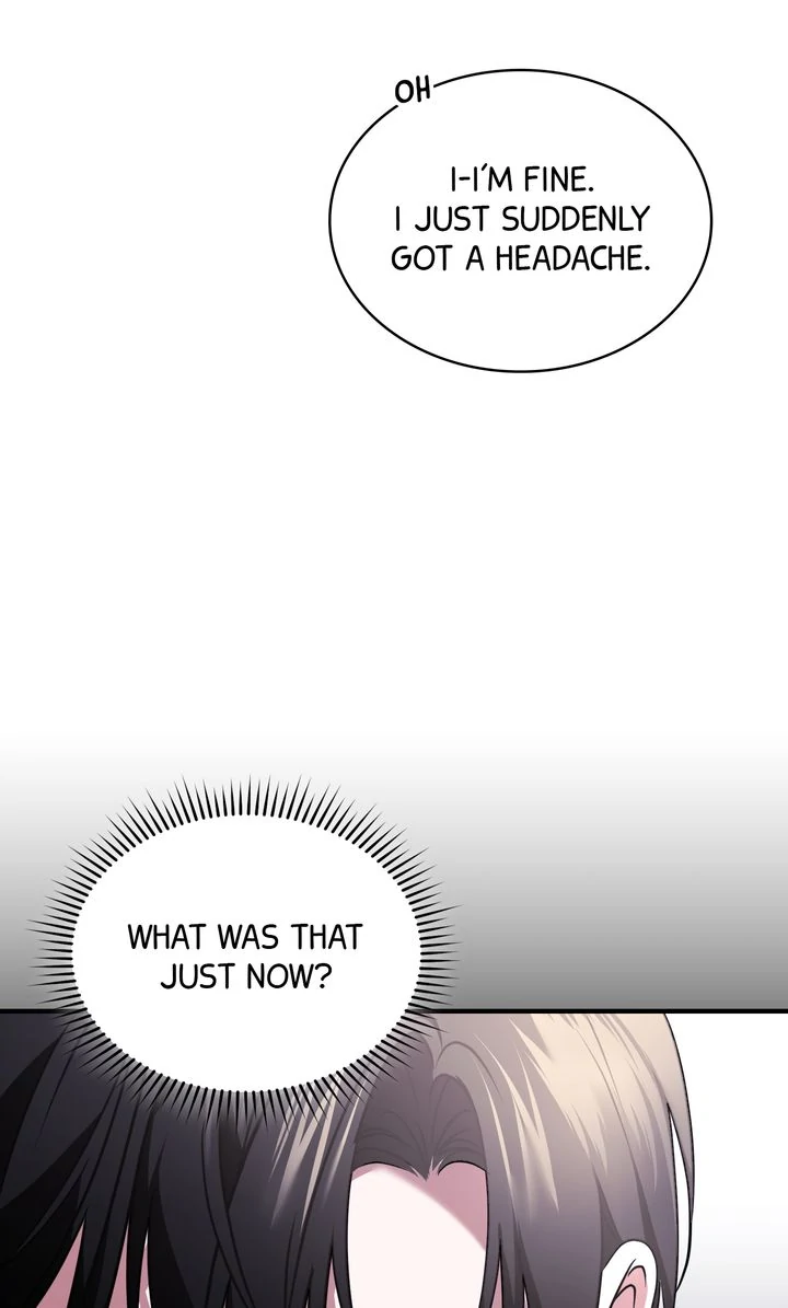 Cloth and Dagger chapter 23 page 96