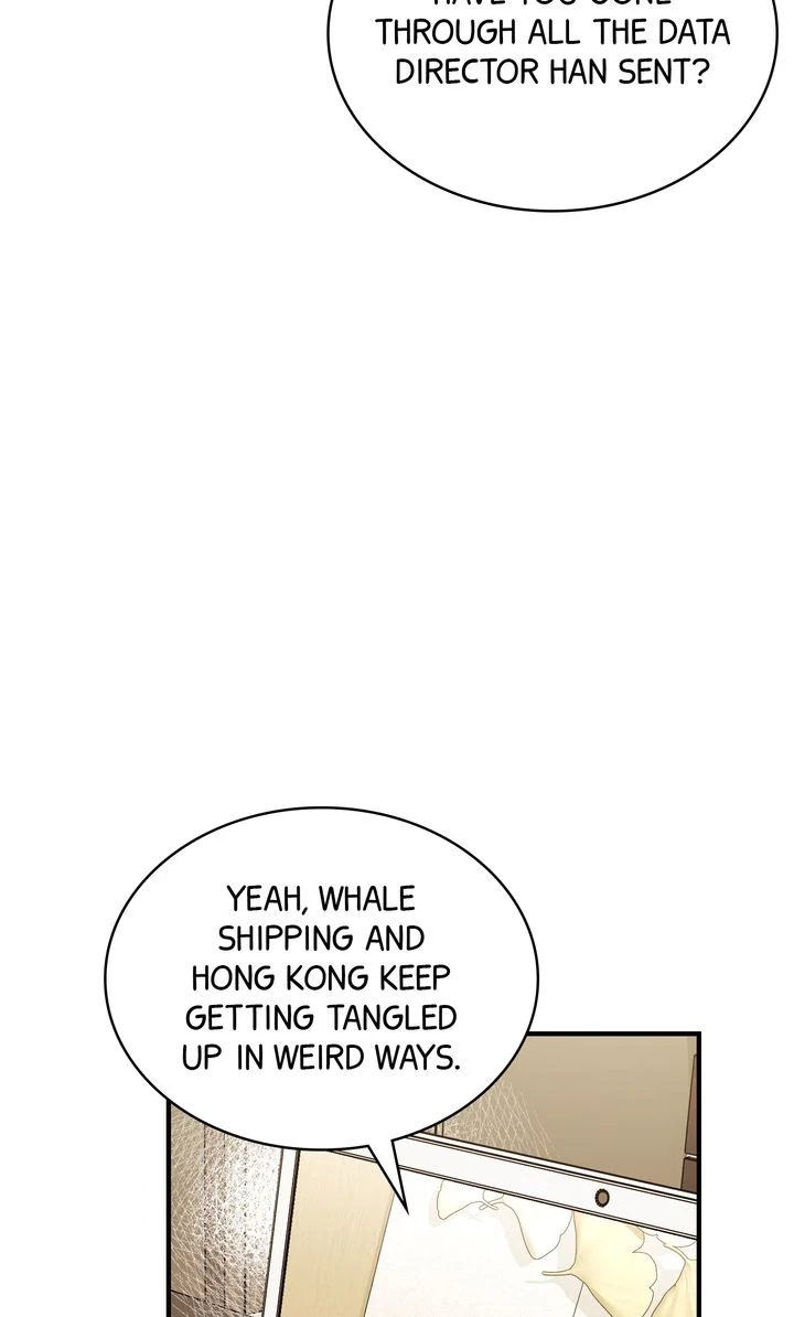 Cloth and Dagger chapter 24 page 3