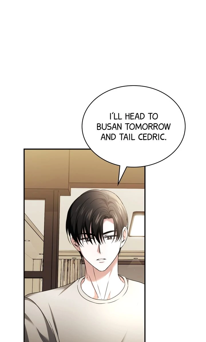 Cloth and Dagger chapter 24 page 5