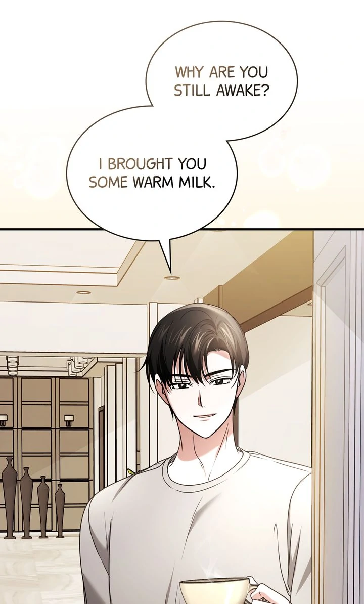 Cloth and Dagger chapter 24 page 17