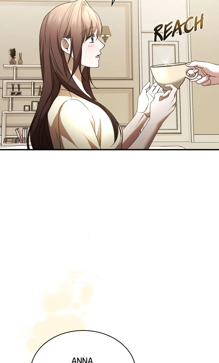Cloth and Dagger chapter 24 page 19
