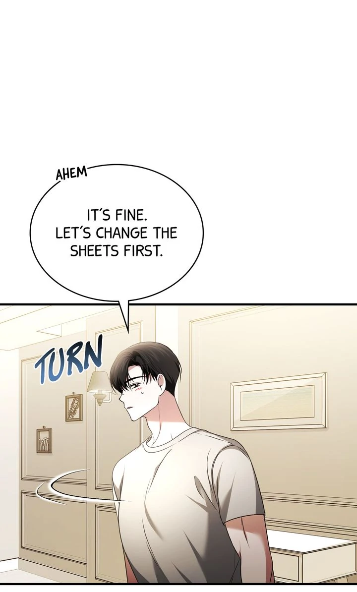 Cloth and Dagger chapter 24 page 40