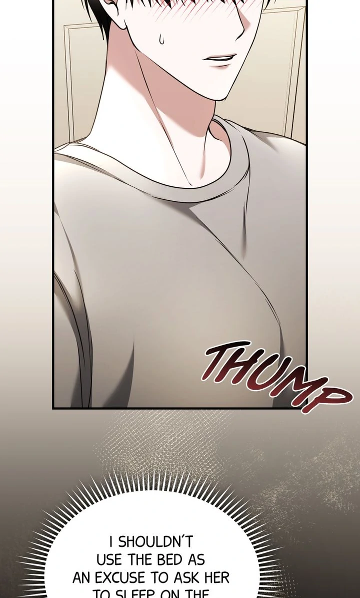 Cloth and Dagger chapter 24 page 42