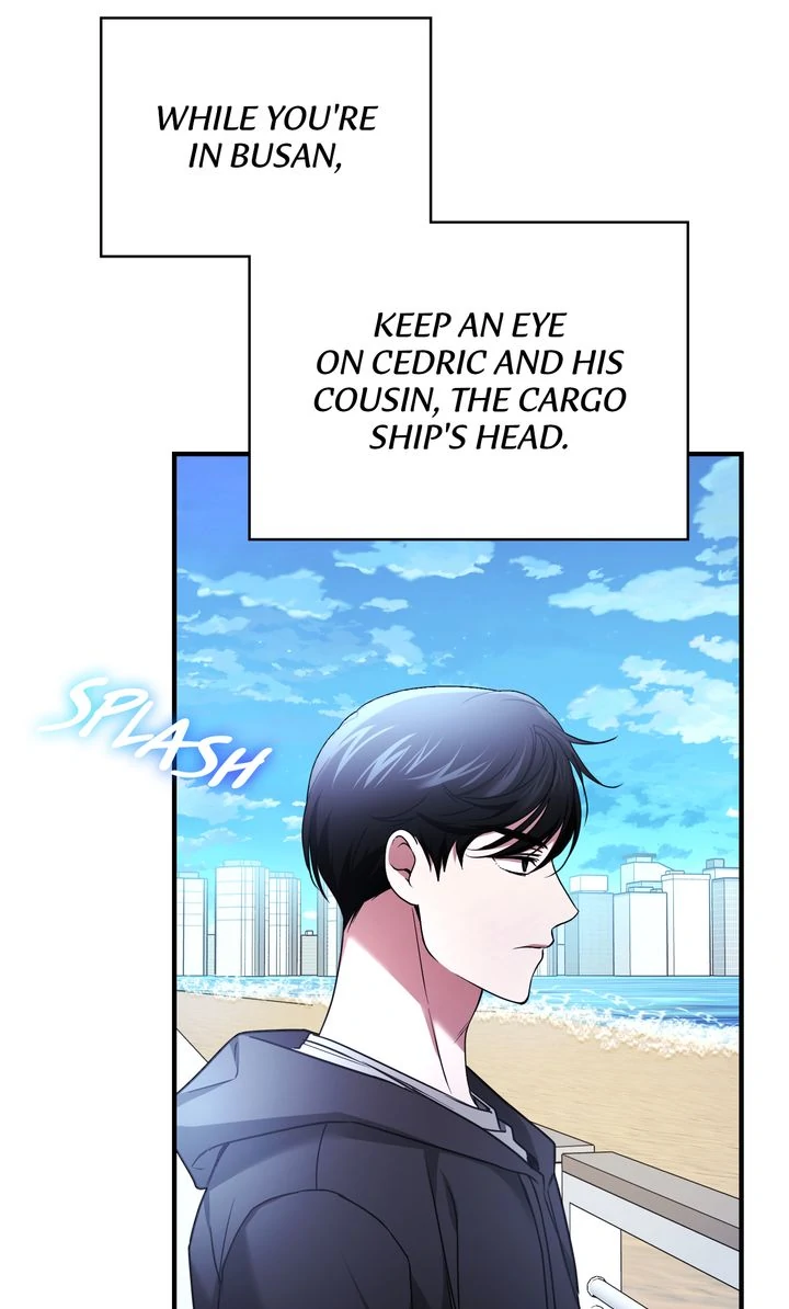 Cloth and Dagger chapter 24 page 53