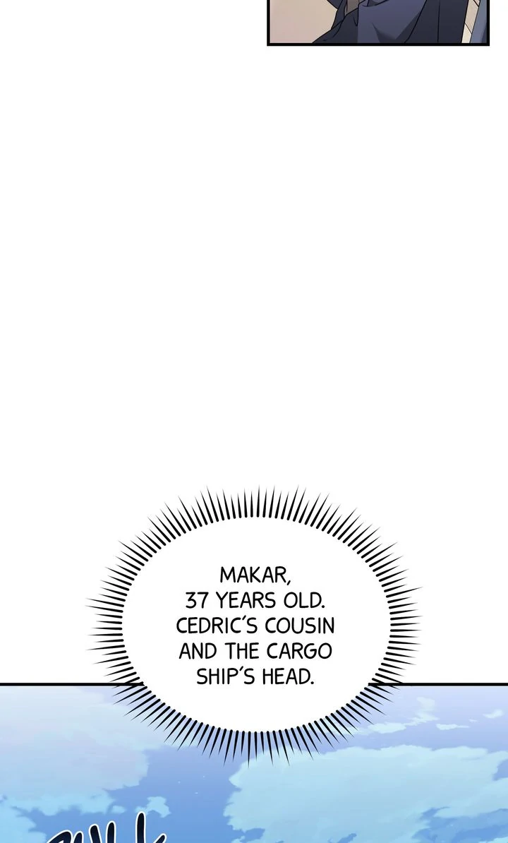 Cloth and Dagger chapter 24 page 58