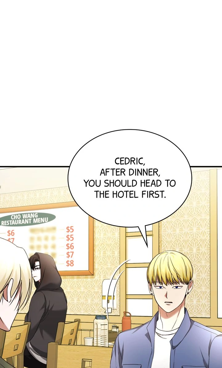 Cloth and Dagger chapter 24 page 61