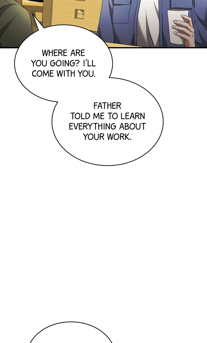 Cloth and Dagger chapter 24 page 62