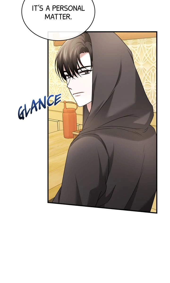 Cloth and Dagger chapter 24 page 63