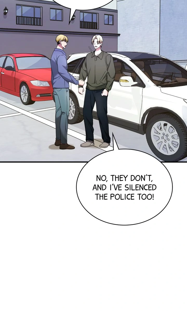 Cloth and Dagger chapter 24 page 75