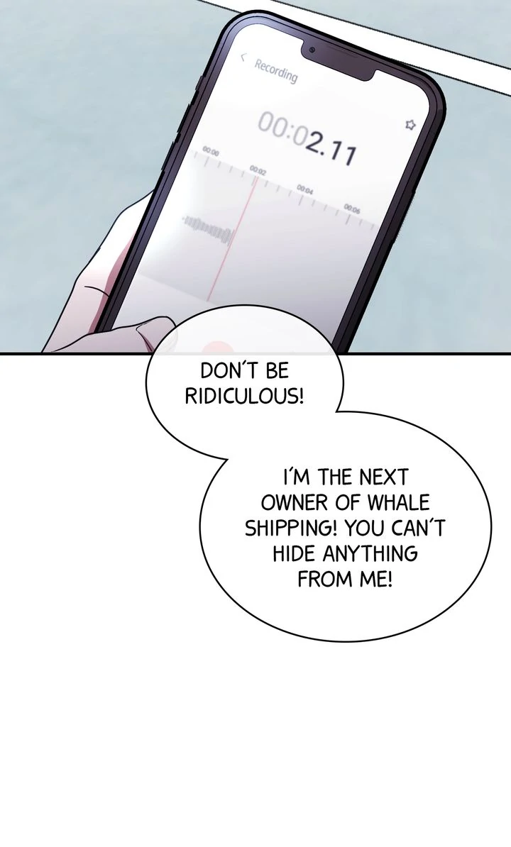 Cloth and Dagger chapter 24 page 78