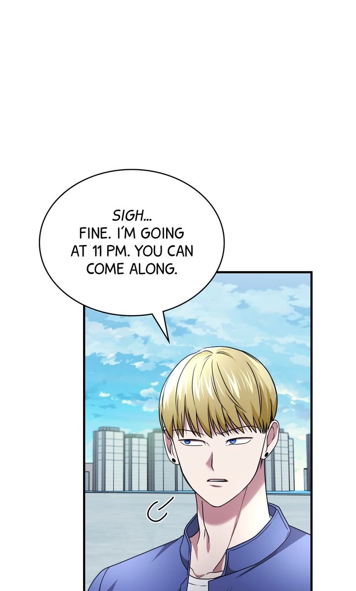 Cloth and Dagger chapter 24 page 79