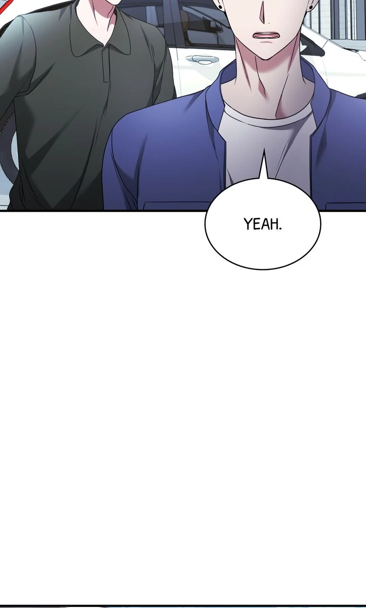 Cloth and Dagger chapter 24 page 81
