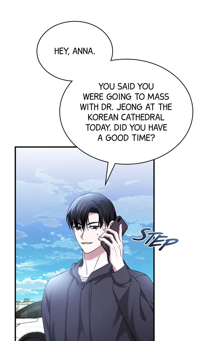 Cloth and Dagger chapter 24 page 90