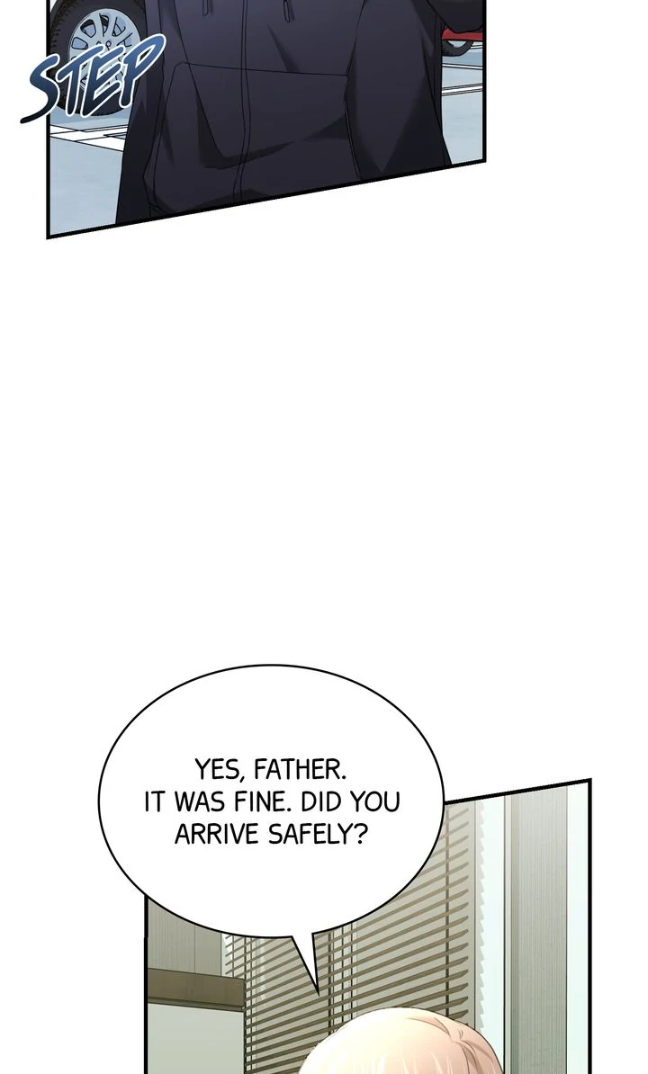 Cloth and Dagger chapter 24 page 91