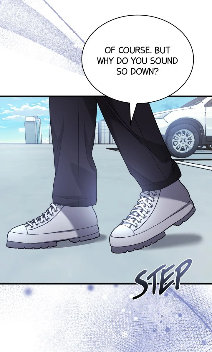 Cloth and Dagger chapter 24 page 93