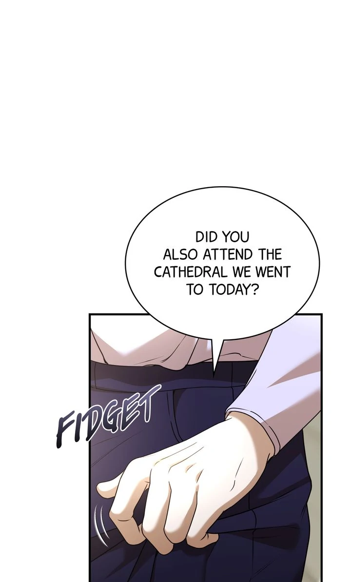 Cloth and Dagger chapter 24 page 96