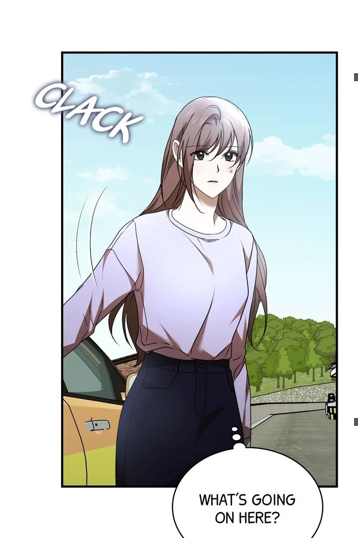 Cloth and Dagger chapter 25 page 41