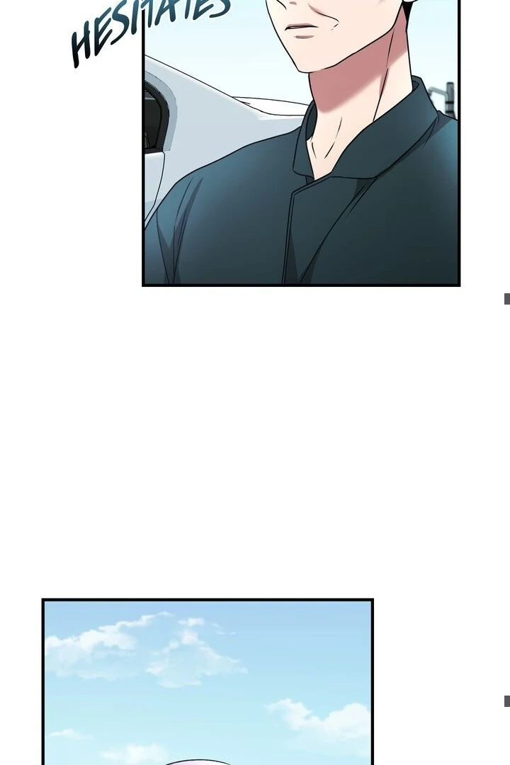 Cloth and Dagger chapter 25 page 58