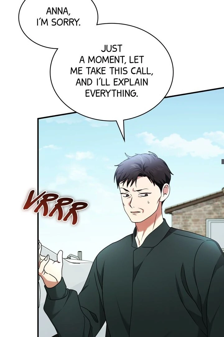 Cloth and Dagger chapter 25 page 61
