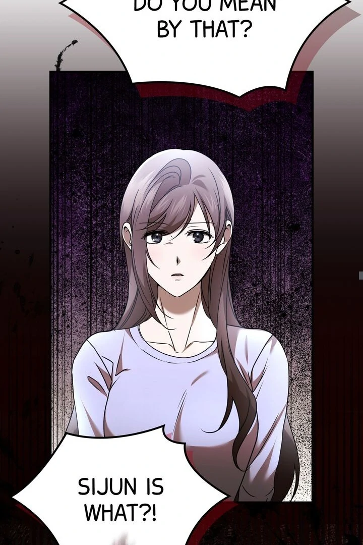 Cloth and Dagger chapter 25 page 64