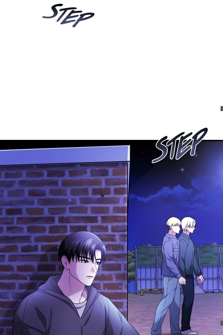 Cloth and Dagger chapter 25 page 68