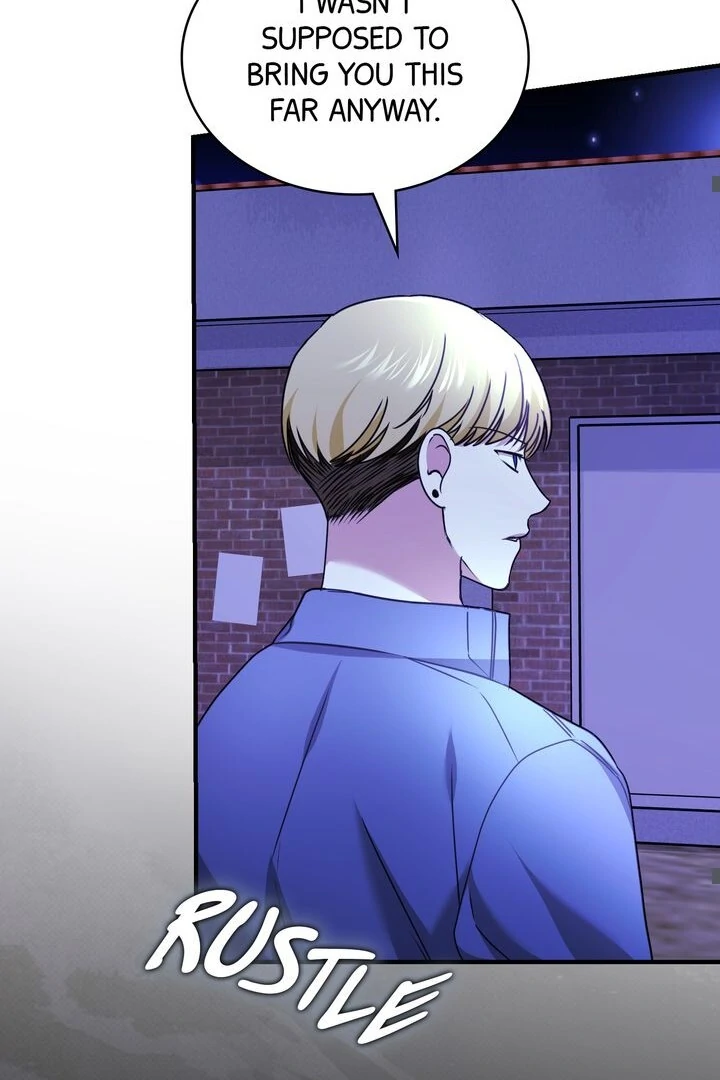 Cloth and Dagger chapter 25 page 73