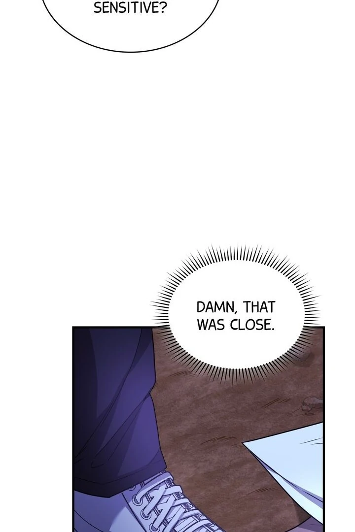 Cloth and Dagger chapter 25 page 76
