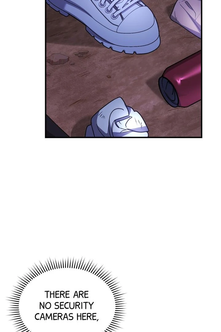 Cloth and Dagger chapter 25 page 77