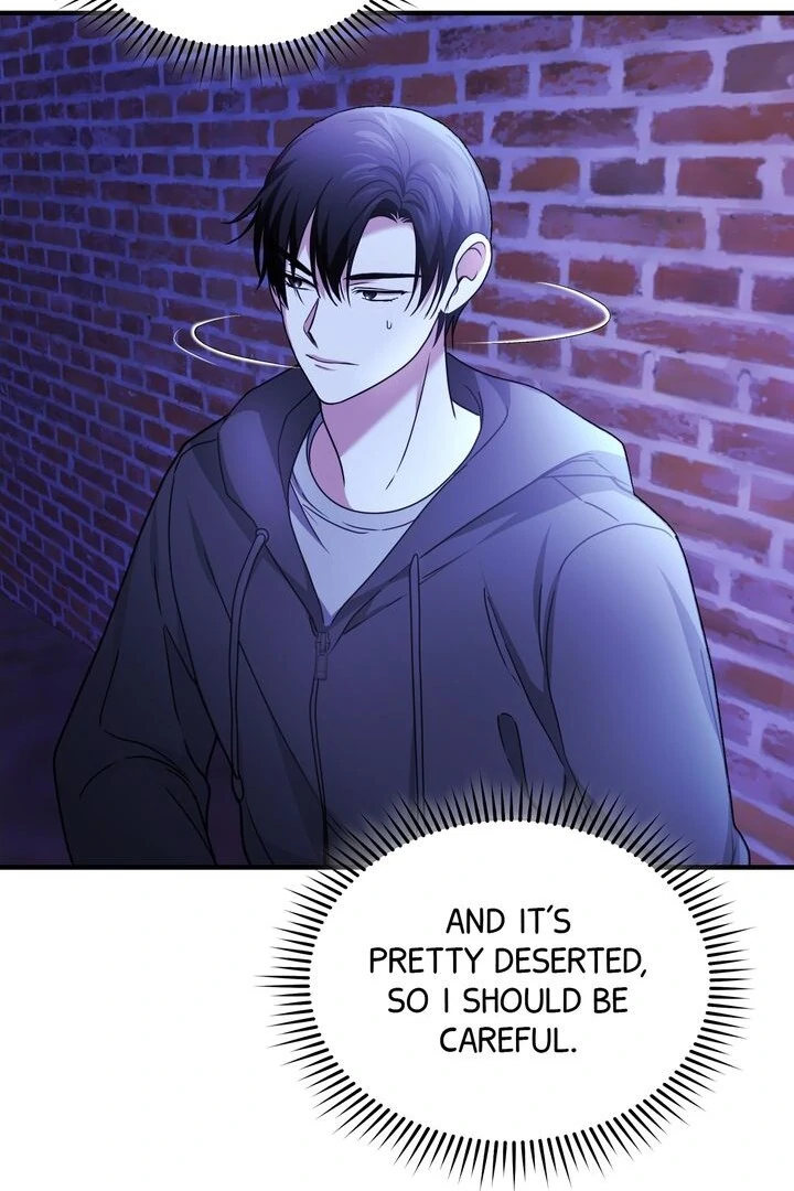 Cloth and Dagger chapter 25 page 78