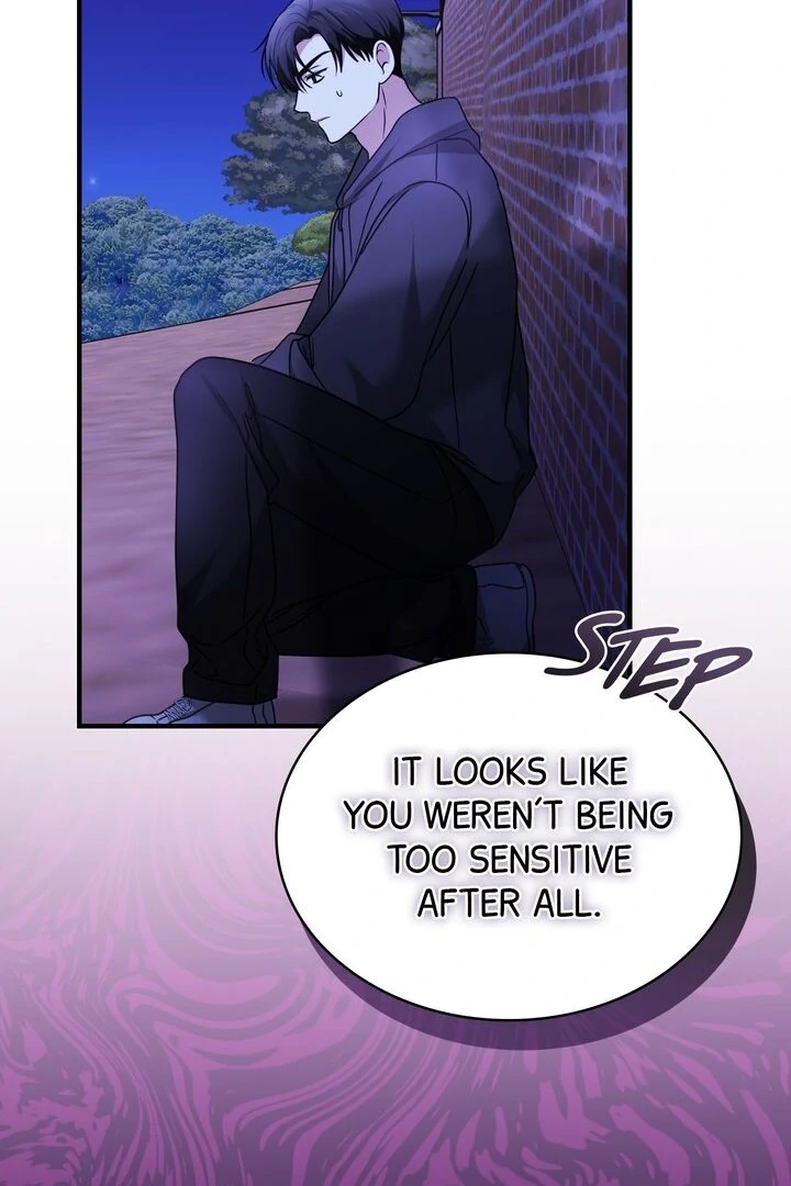 Cloth and Dagger chapter 25 page 80