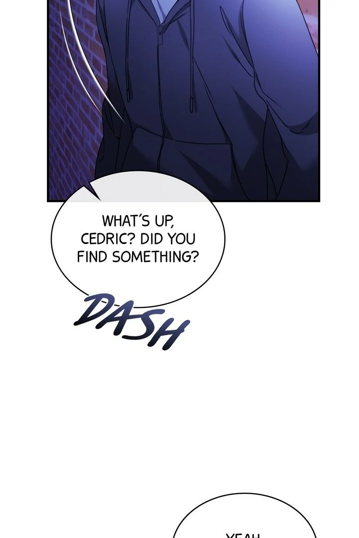 Cloth and Dagger chapter 25 page 84