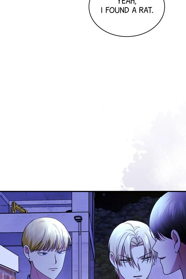 Cloth and Dagger chapter 25 page 85