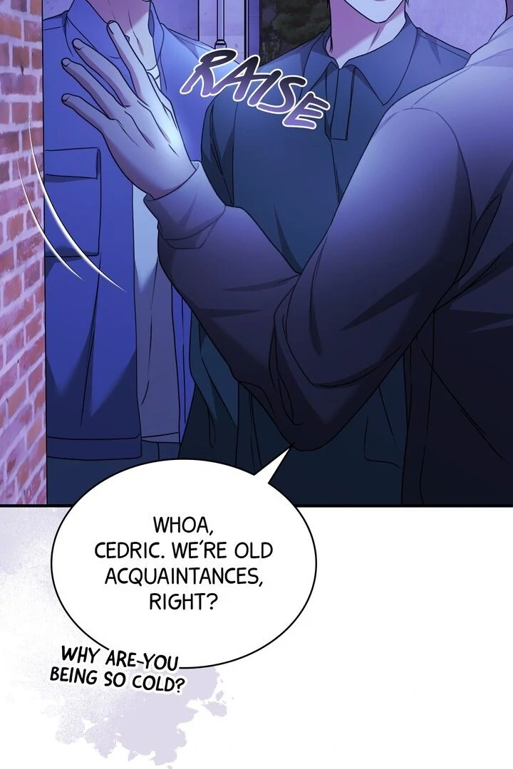 Cloth and Dagger chapter 25 page 86