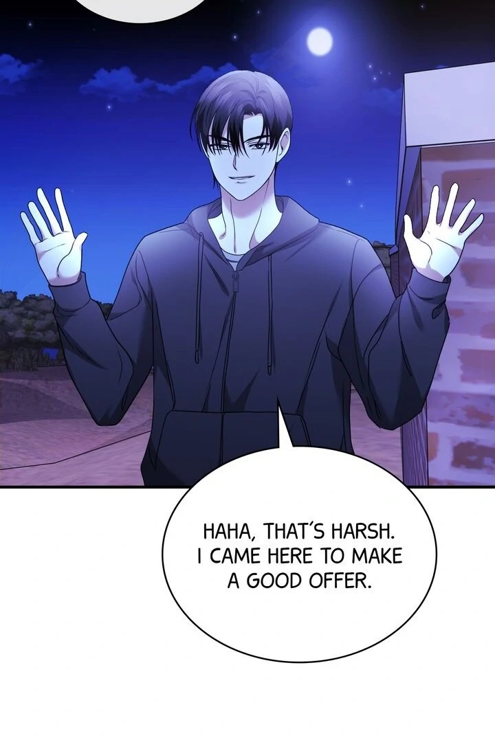 Cloth and Dagger chapter 25 page 88