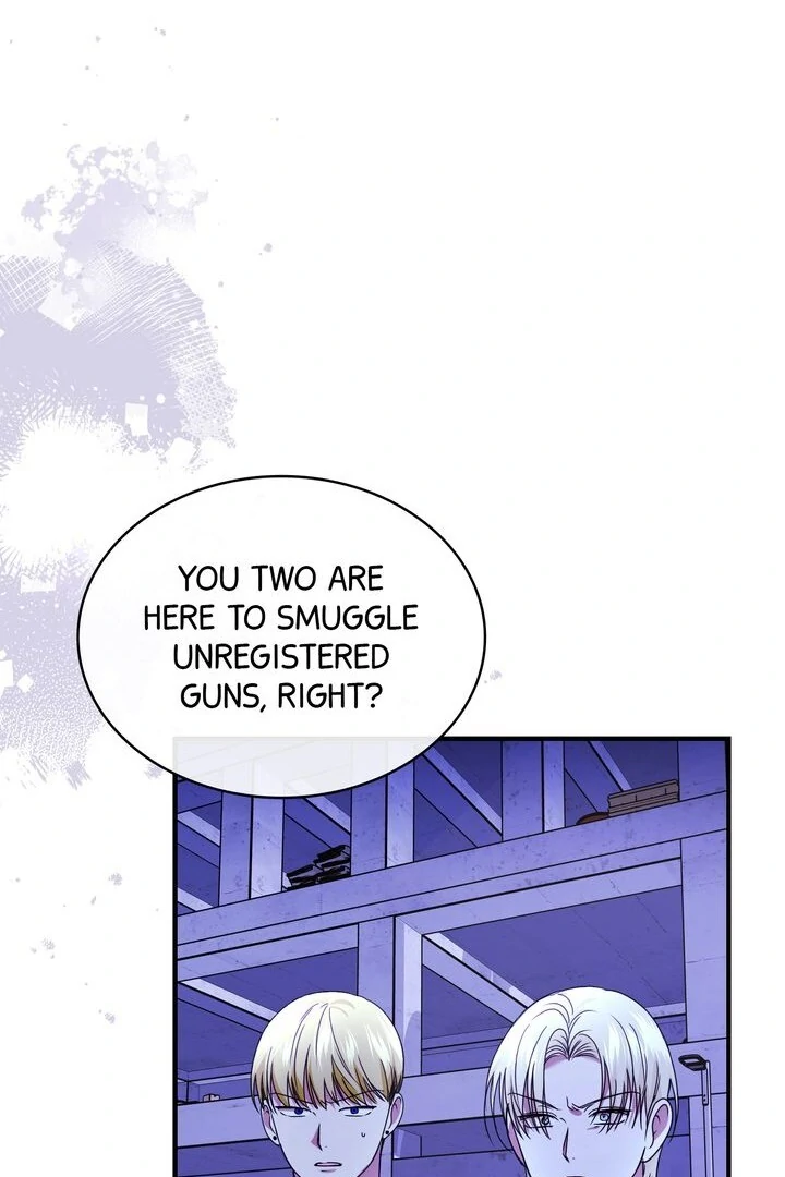 Cloth and Dagger chapter 25 page 89