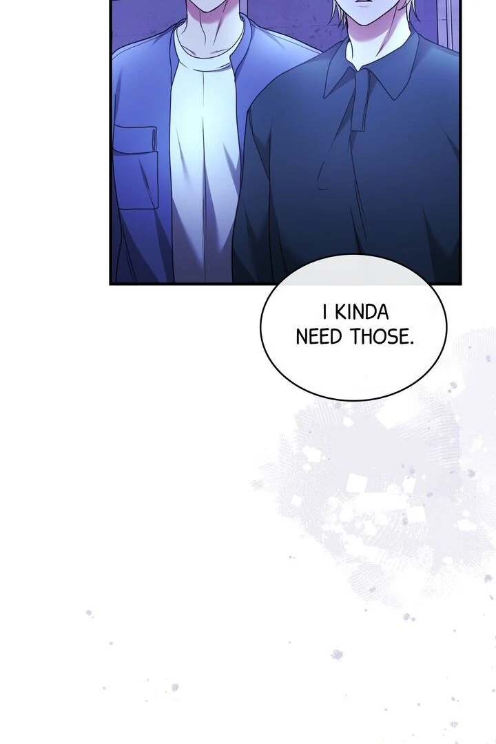Cloth and Dagger chapter 25 page 90