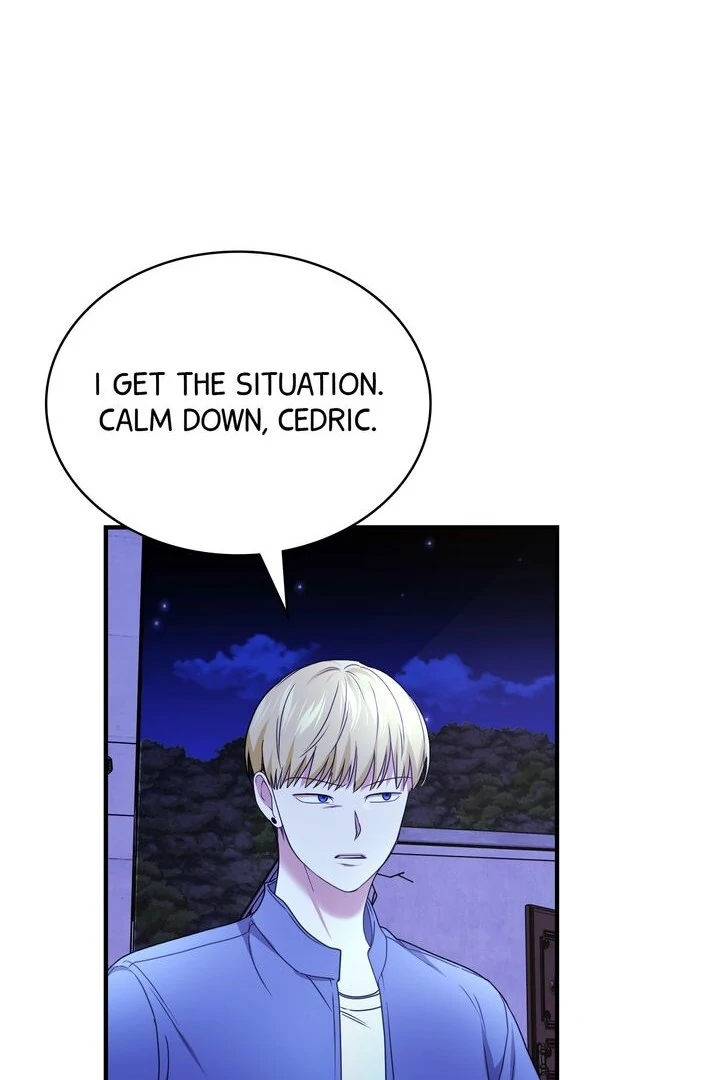 Cloth and Dagger chapter 25 page 94