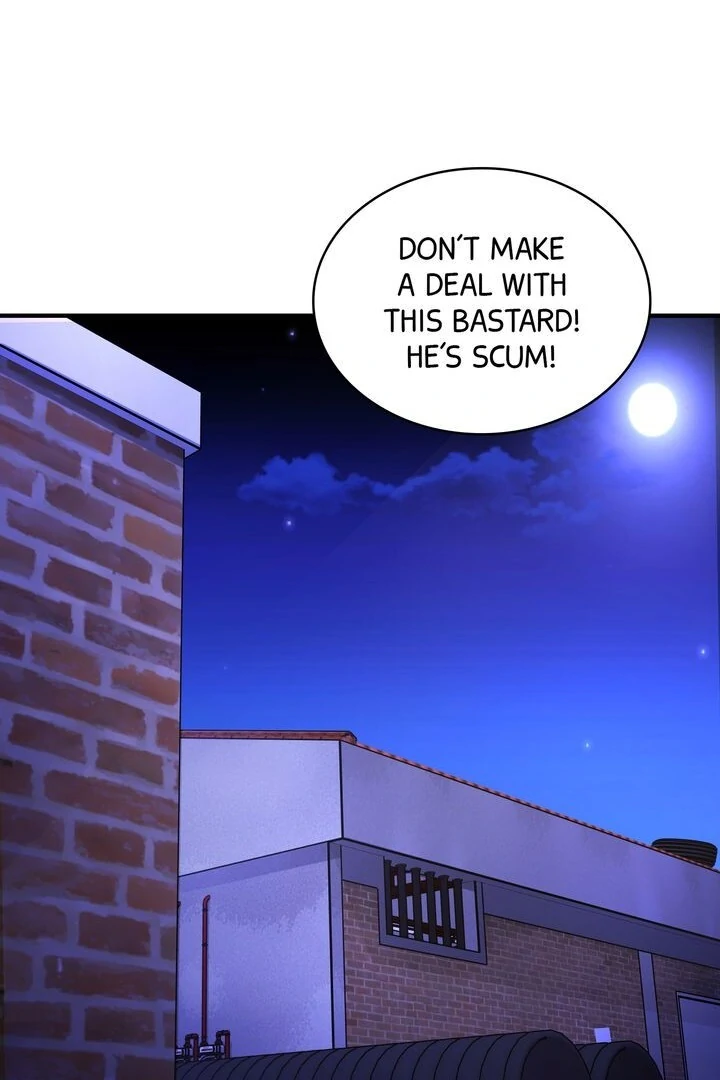 Cloth and Dagger chapter 25 page 96