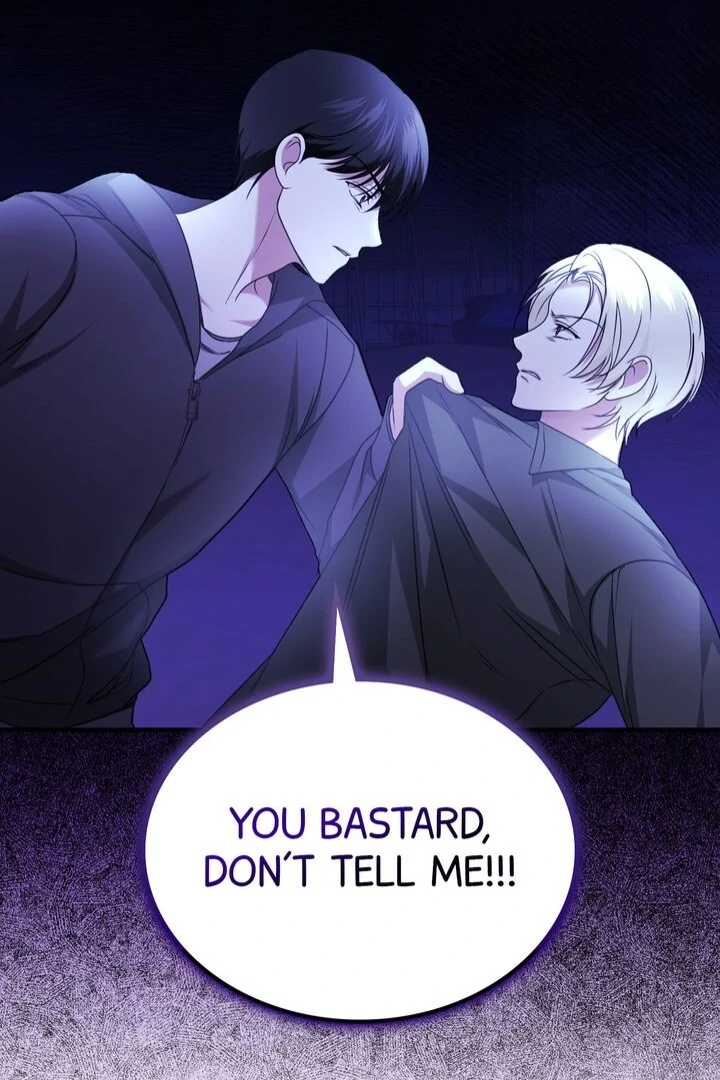 Cloth and Dagger chapter 25 page 105