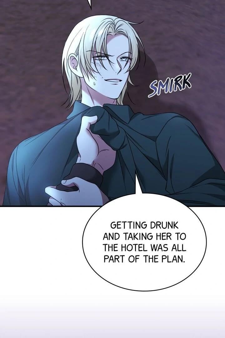 Cloth and Dagger chapter 26 page 3