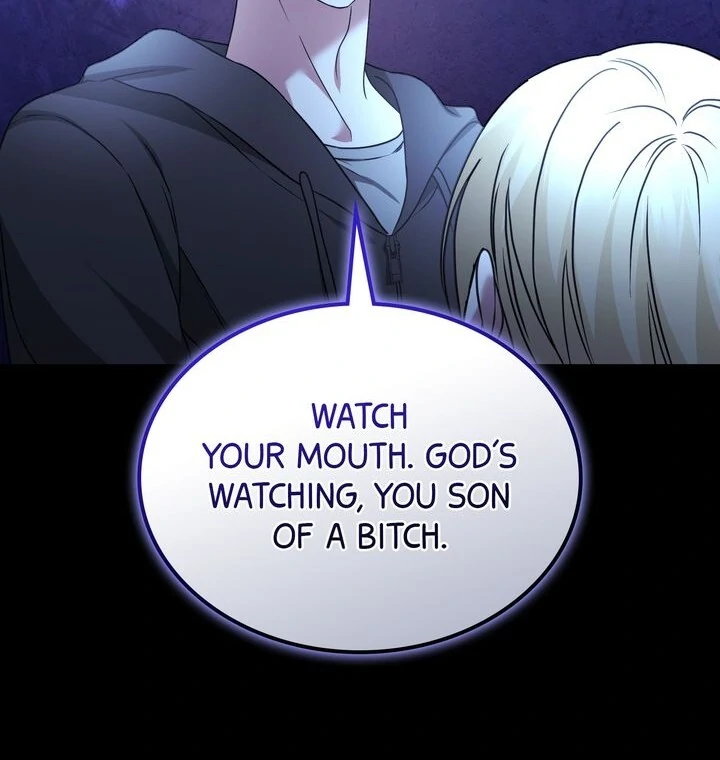 Cloth and Dagger chapter 26 page 5