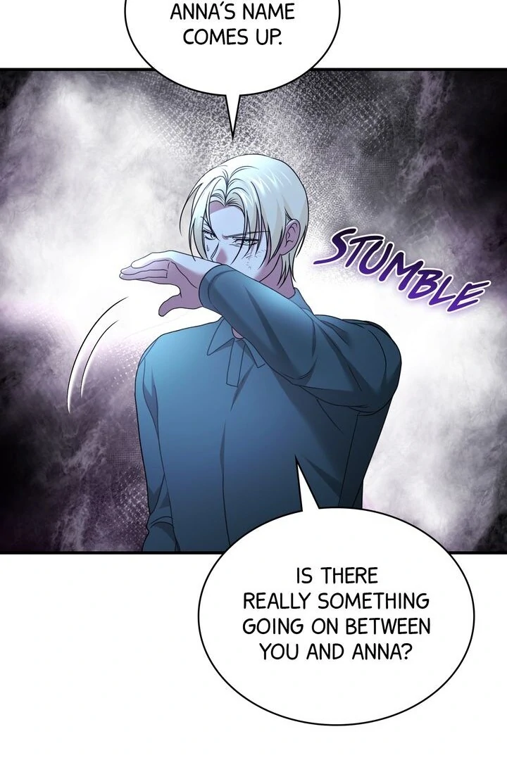 Cloth and Dagger chapter 26 page 11